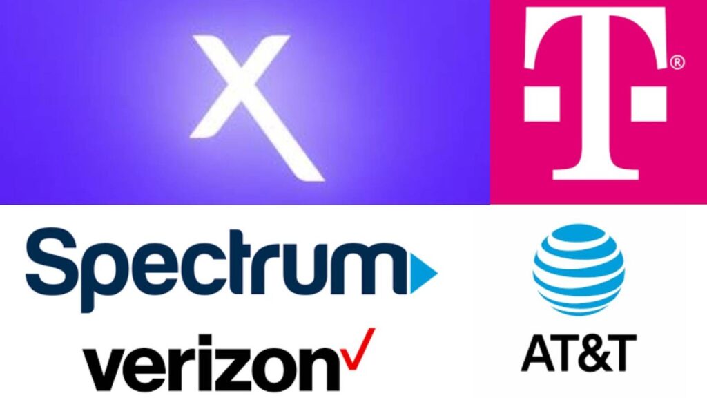 T-Mobile absolutely crushes rivals in new internet experience tests