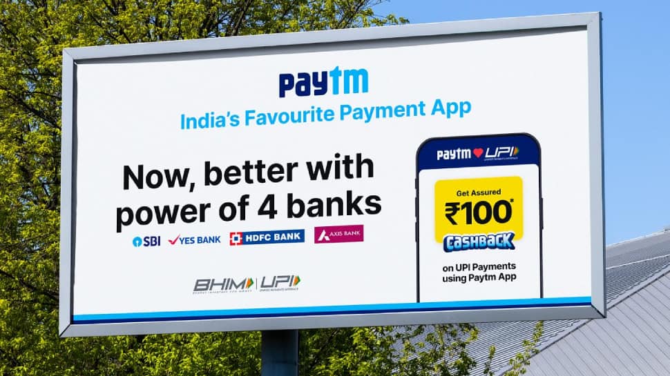 Fully committed to building Paytm through regulatory compliance and prudent operational risk policies: Paytm's Sharma